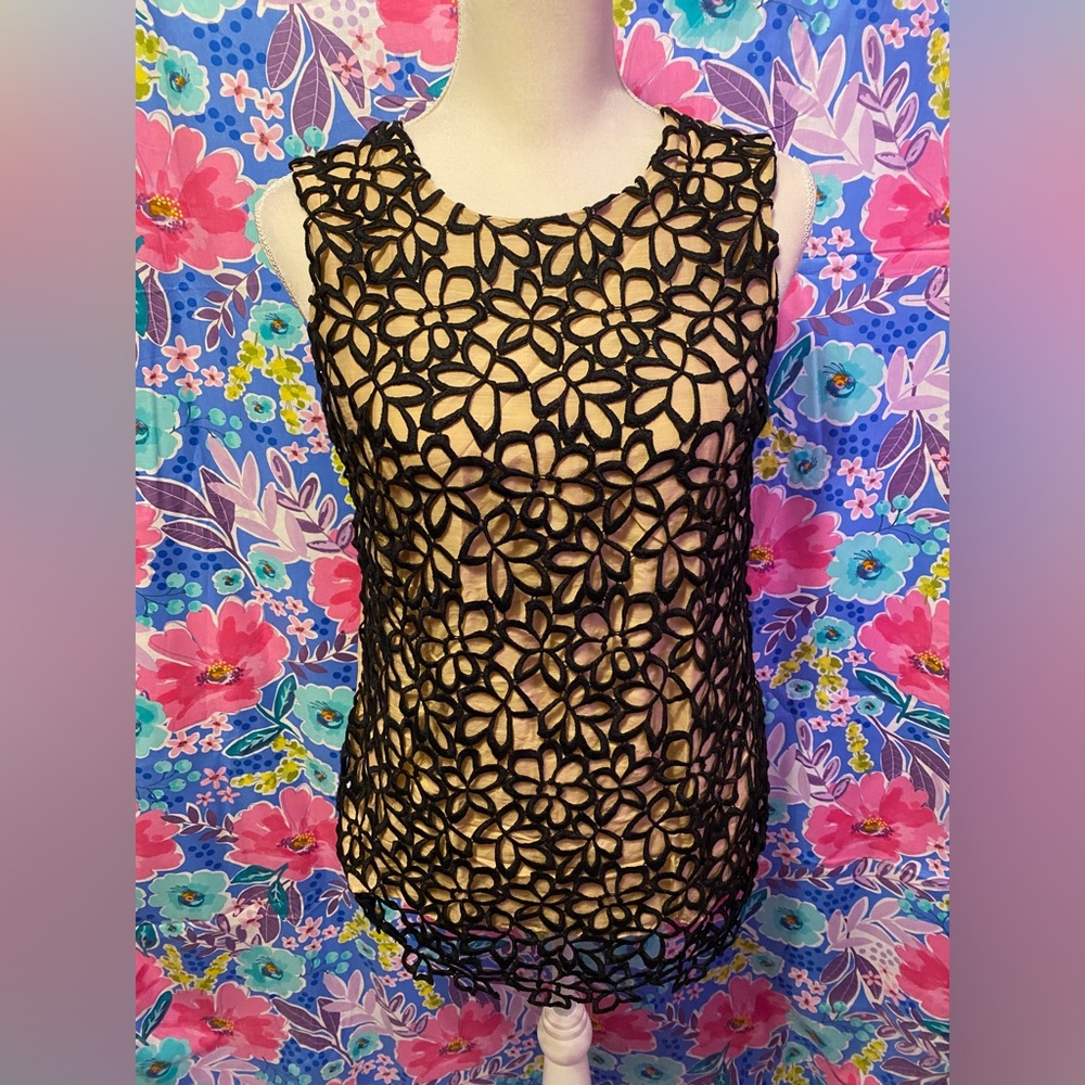 💕3 for $20💕 2 tone blouse